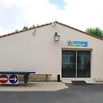 Les Mizottes 4* Saint-Michel-en-l'Herm
