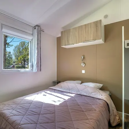 Les Mizottes 4* Saint-Michel-en-l'Herm