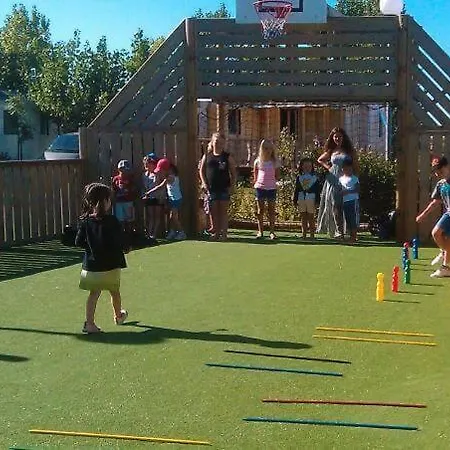 Les Mizottes Saint-Michel-en-l'Herm