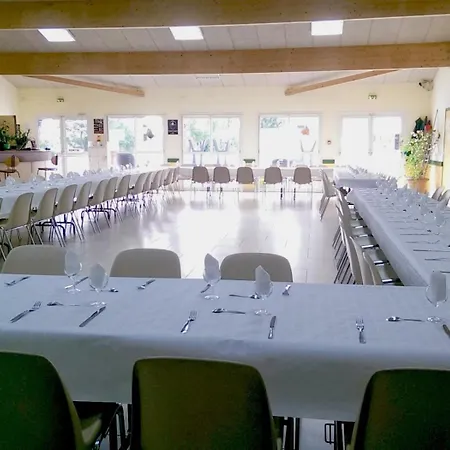 Les Mizottes Camping Saint-Michel-en-l'Herm