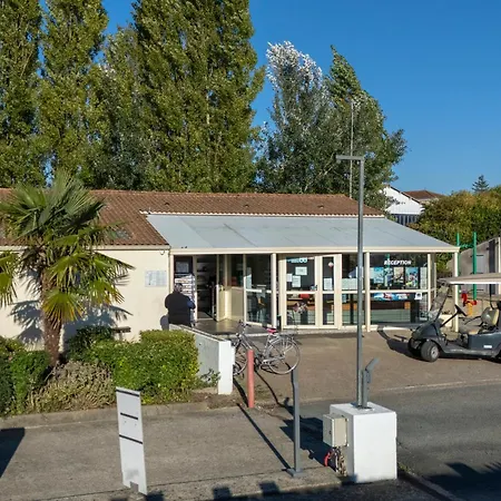 Les Mizottes 4* Saint-Michel-en-l'Herm