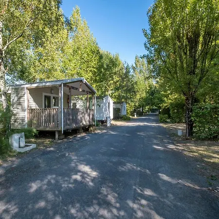 Kemp Les Mizottes Saint-Michel-en-l'Herm