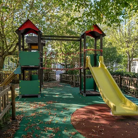 Les Mizottes Camping 4*