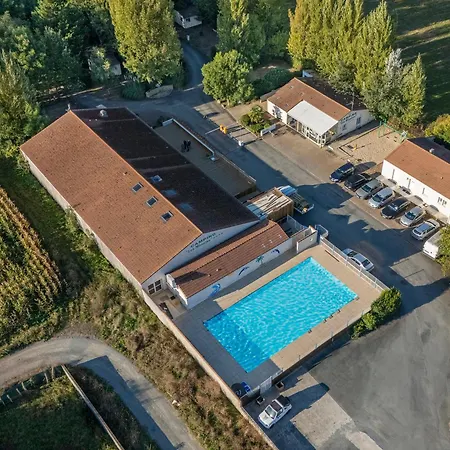 Les Mizottes Saint-Michel-en-l'Herm