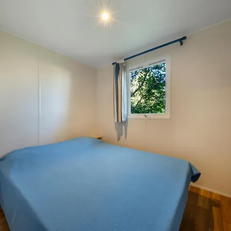 Кемпинг Les Mizottes 4*