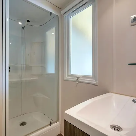 Les Mizottes Кемпинг 4*