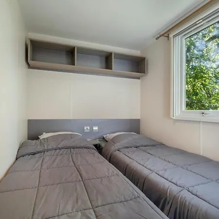 Les Mizottes 4* Saint-Michel-en-l'Herm