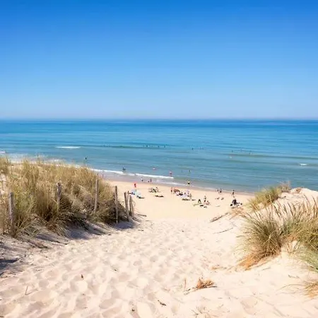 Les Mizottes Saint-Michel-en-l'Herm
