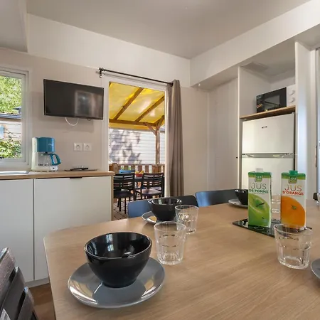 Les Mizottes 4* Saint-Michel-en-l'Herm