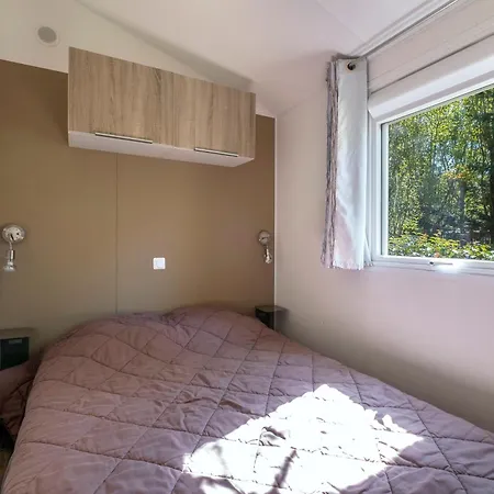 Кемпинг Les Mizottes 4*