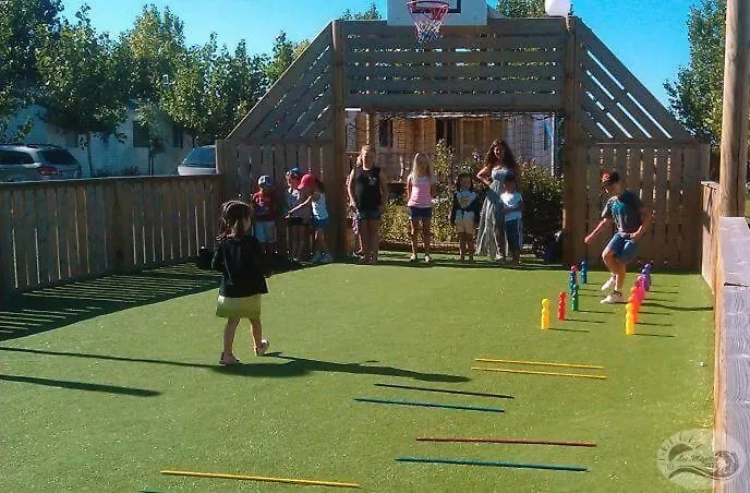 Les Mizottes Saint-Michel-en-l'Herm