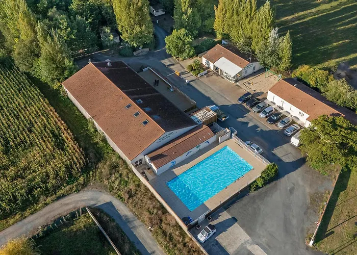 Les Mizottes Saint-Michel-en-l'Herm