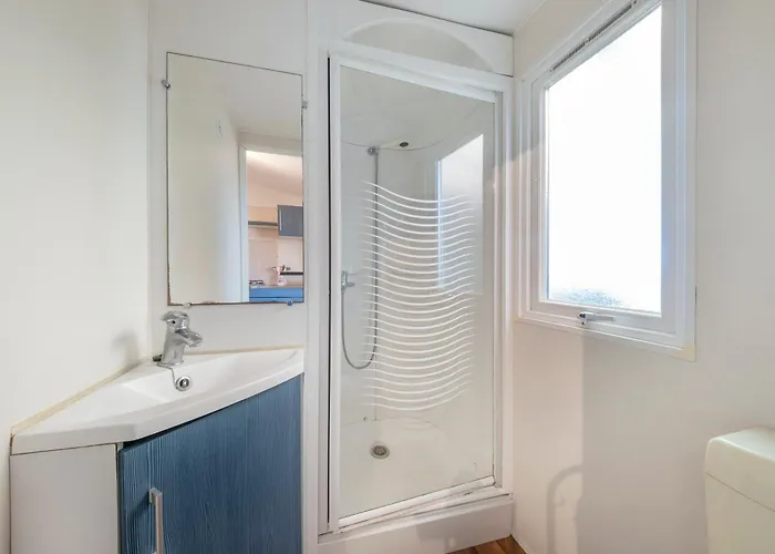 Les Mizottes Camping