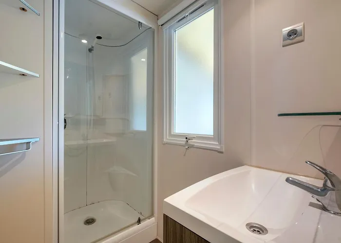 Les Mizottes Camping 4*