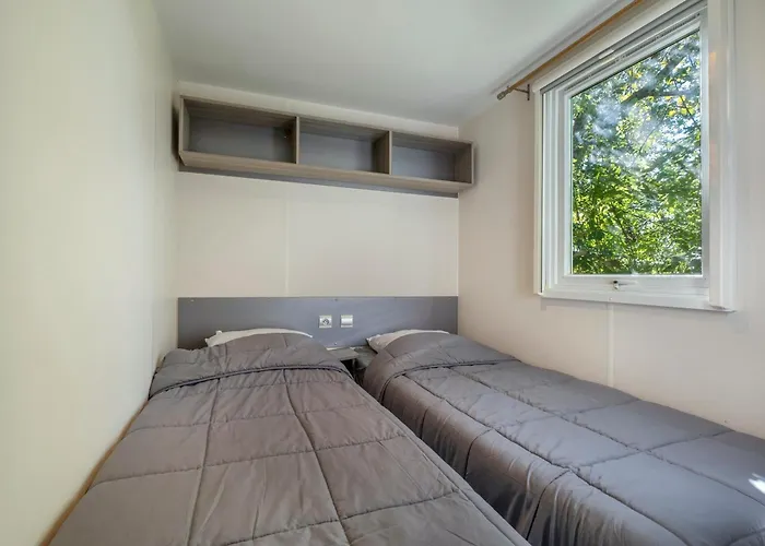 Les Mizottes 4* Saint-Michel-en-l'Herm