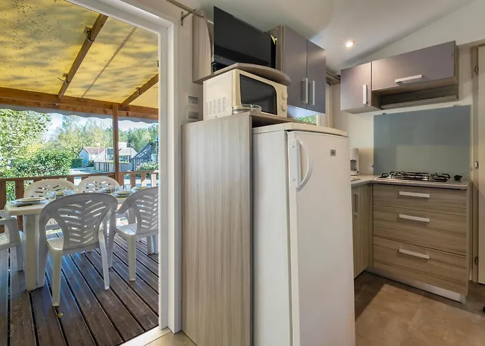 Les Mizottes Saint-Michel-en-l'Herm