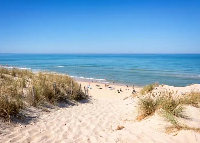 Les Mizottes Saint-Michel-en-l'Herm