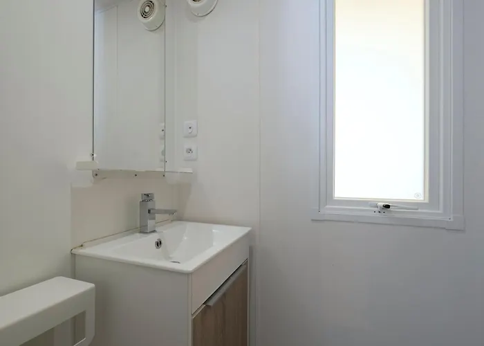 Les Mizottes Camping 4*