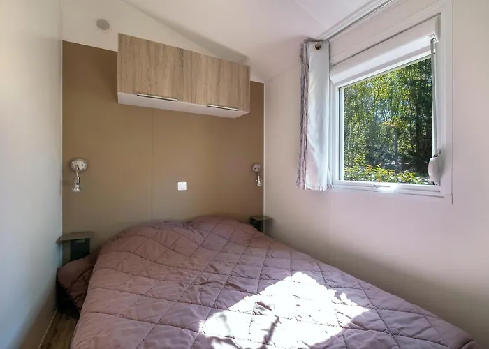 Camping Les Mizottes 4*